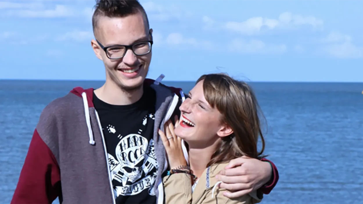 Daan Seizoen 7 Over Mijn Lijk