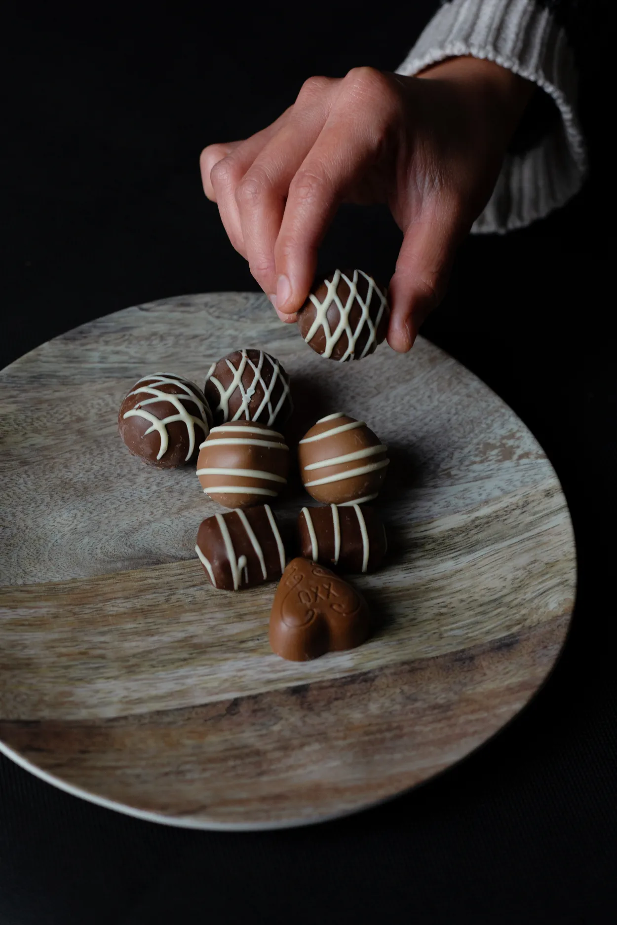 Wat zijn de gevolgen van jouw liefde voor chocola?. BNNVARA
