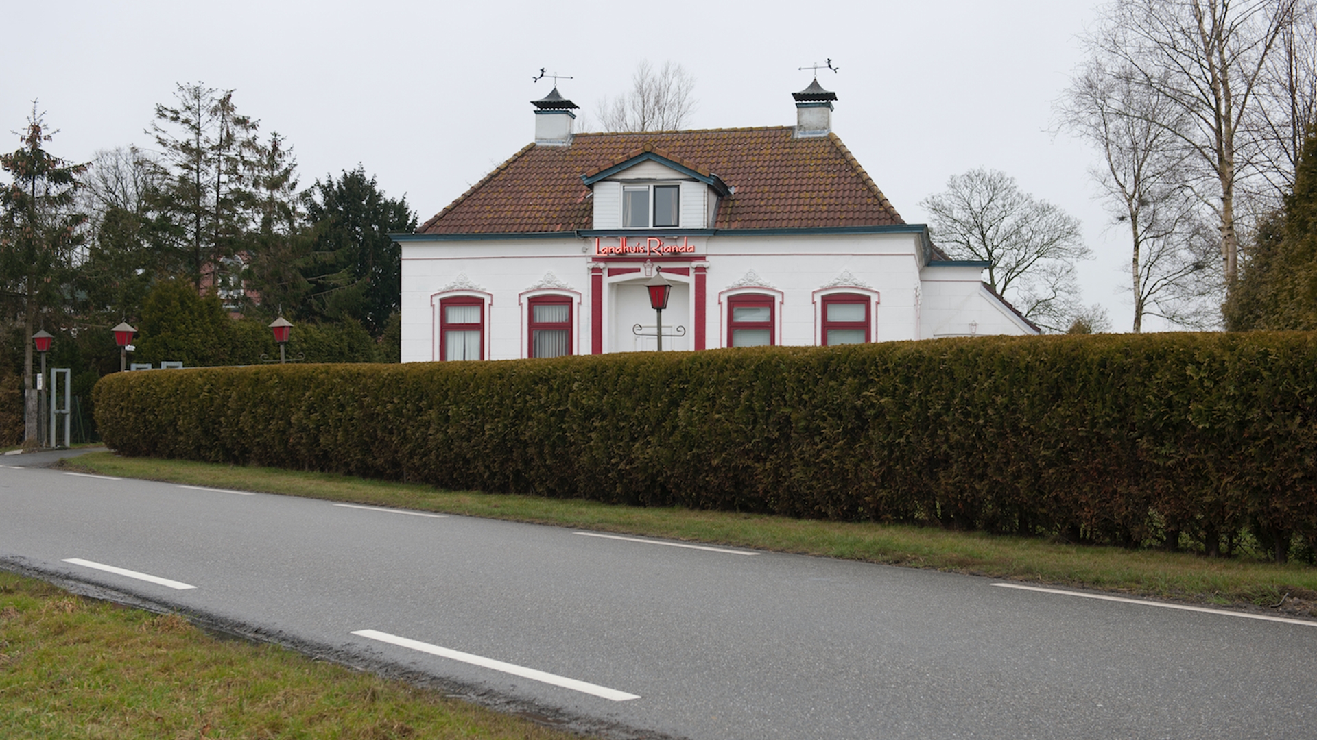 Club Rianda in Nieuw Beerta