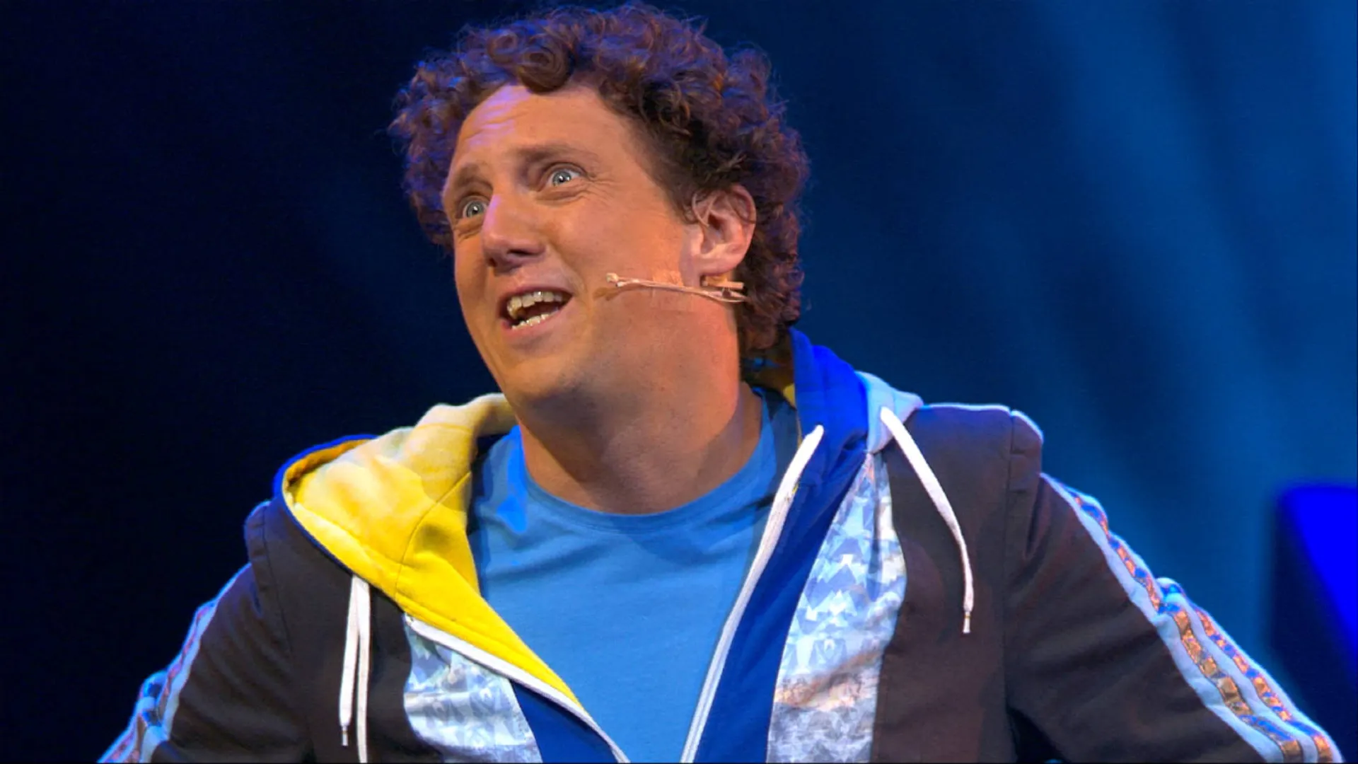 Jochem Myjer | Imitaties van bekende mensen - BNNVARA