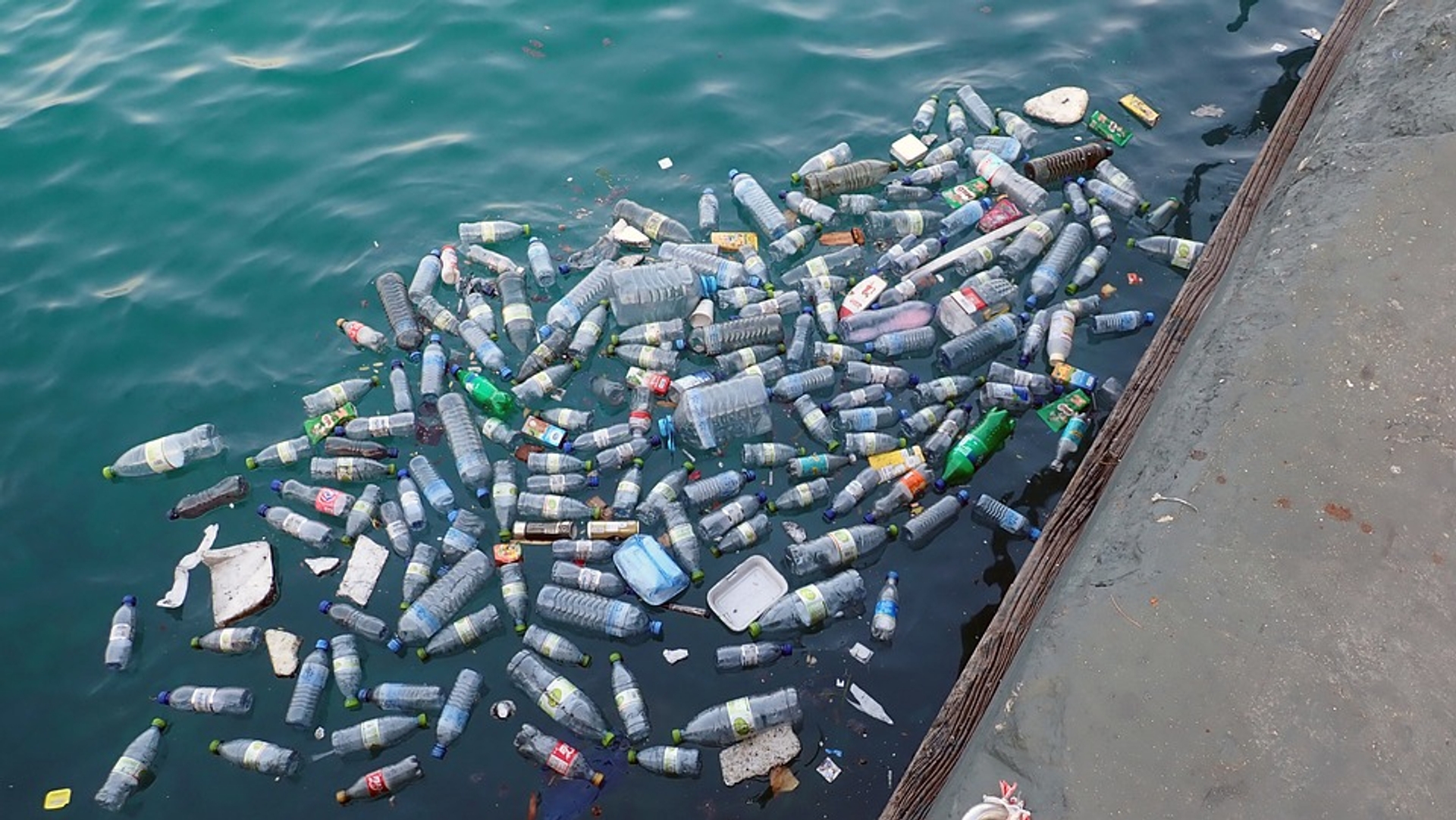 Afbeelding van Waarom het antwoord op onze milieuproblemen níet recycling is