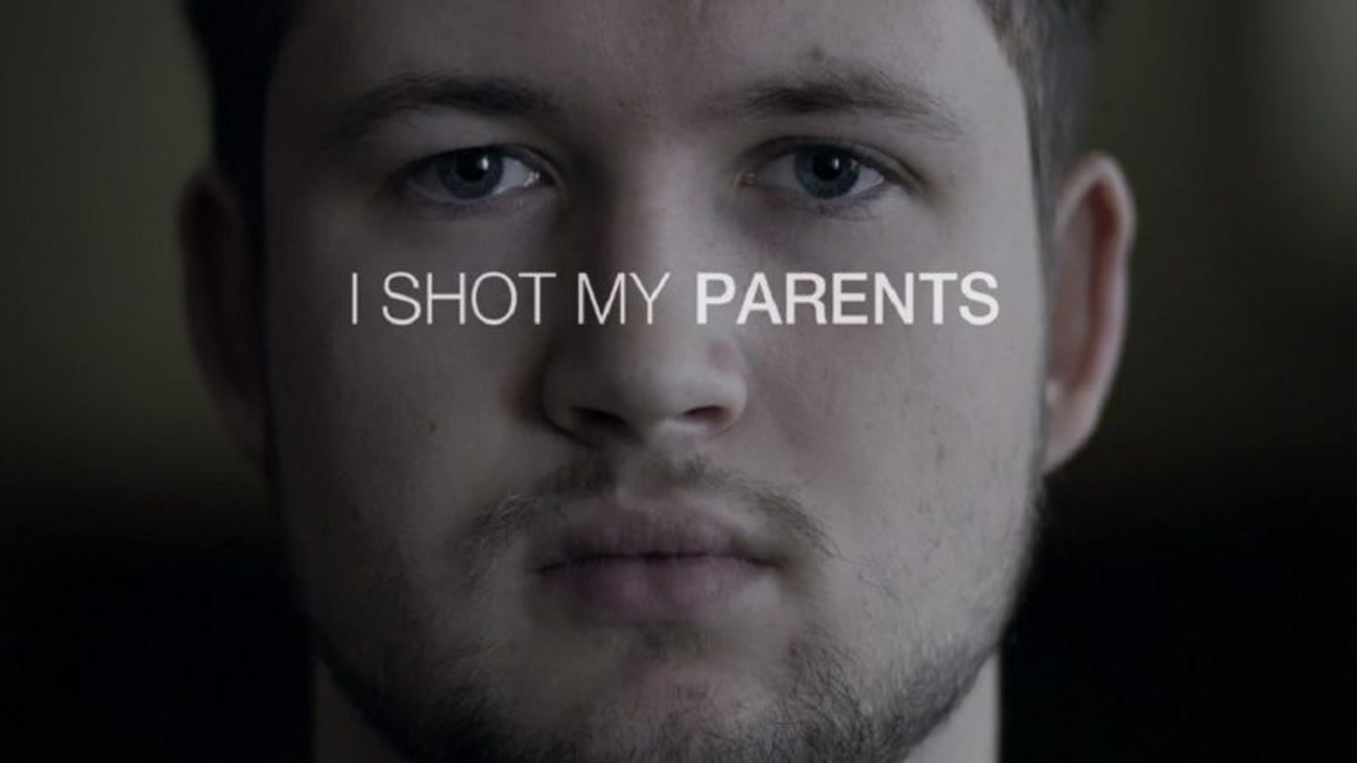 Afbeelding van Terugkijker | I shot my Parents