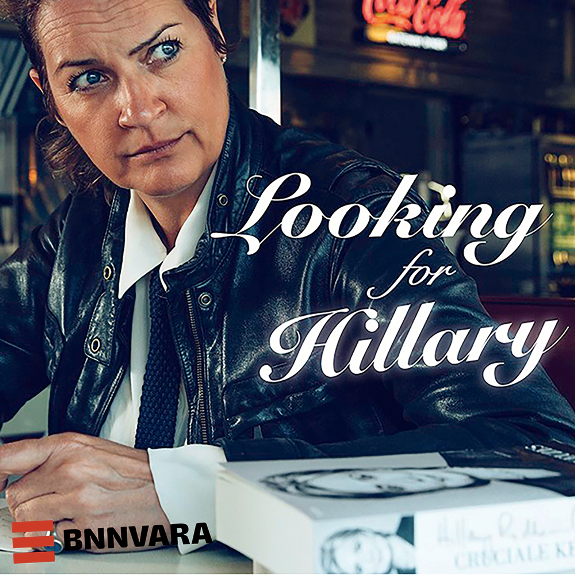 Afbeelding van Podcast: Looking for Hillary / Victory