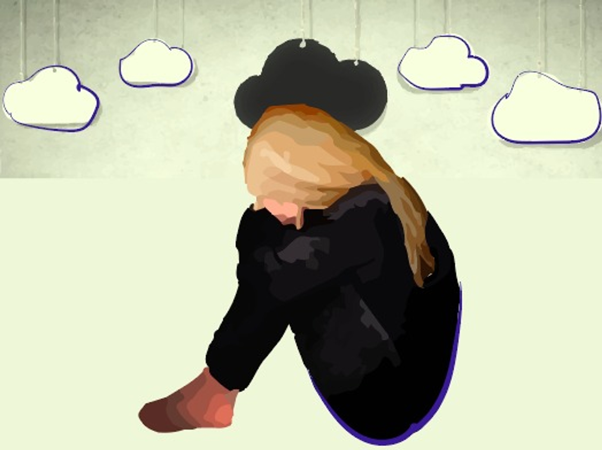Afbeelding van Avonturen in depressieland: vijf tips waar je wél wat aan hebt