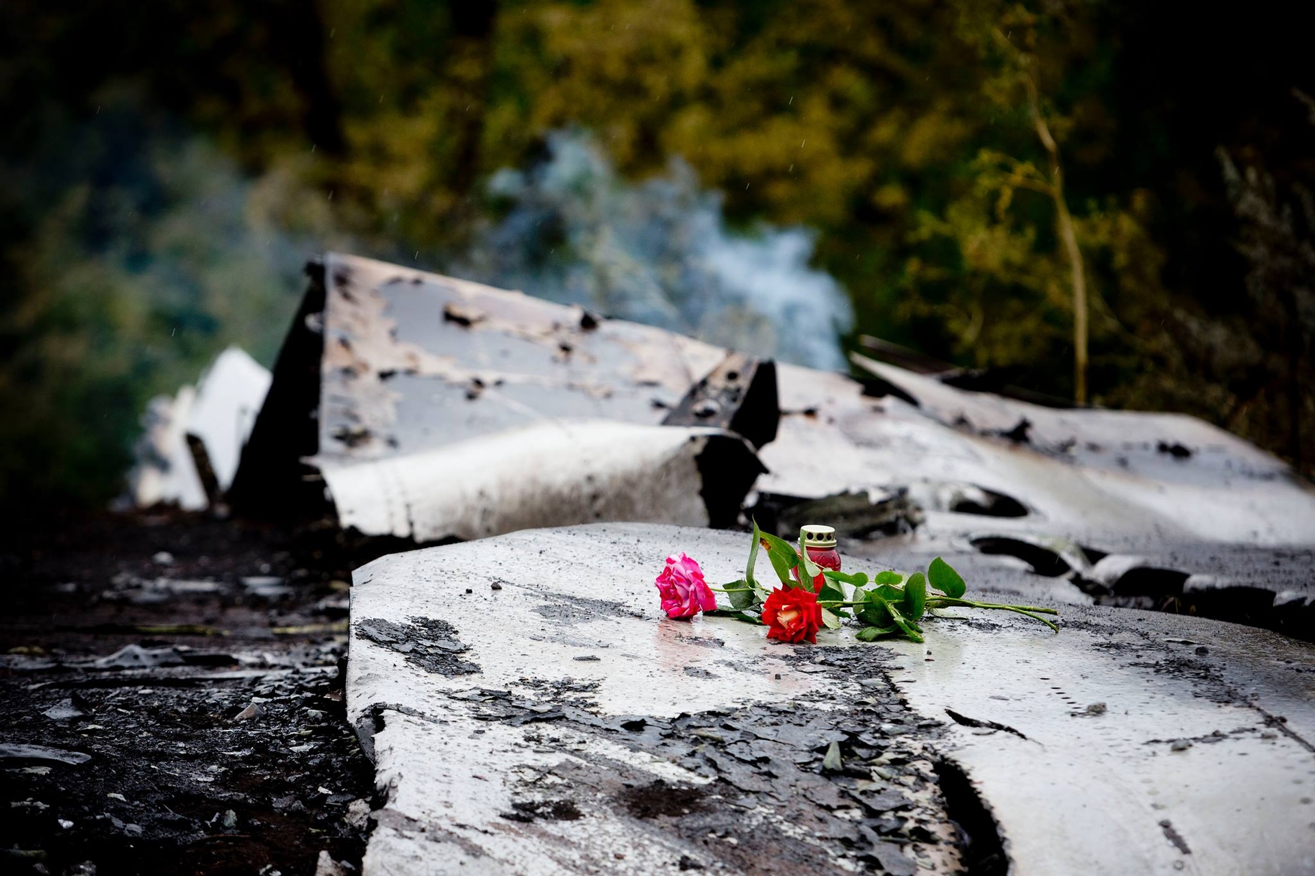 Afbeelding van Jacht op de MH17 daders | Terugkijktip