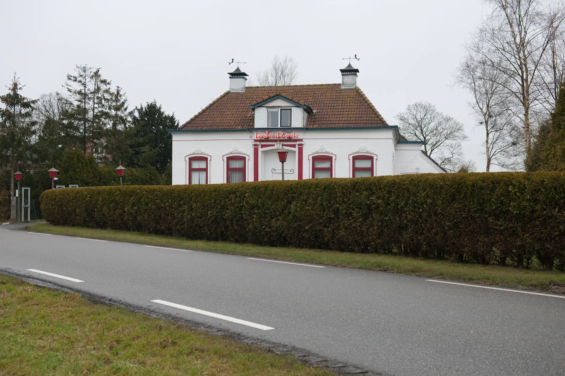 Waarom verdwenen bijna alle sekshuizen uit Oost-Groningen?