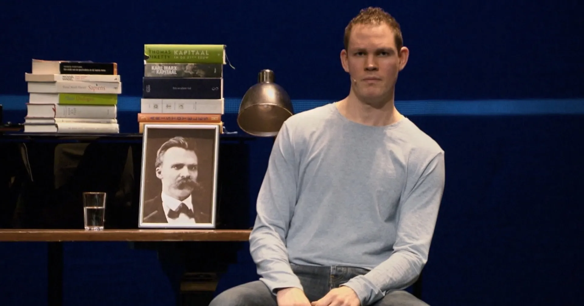 Tim Fransen | Coassistenten - BNNVARA