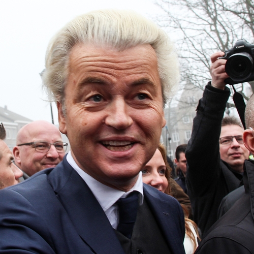 Ik ben moslim en vóór Geert Wilders’ Mohammed-expositie