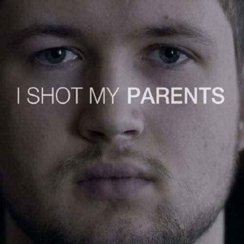 Terugkijker | I shot my Parents