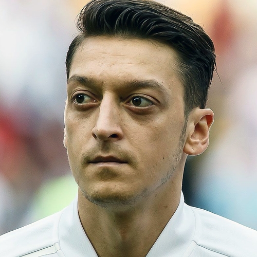 Afbeelding van Özil, ga eens praten met Churandy Martina