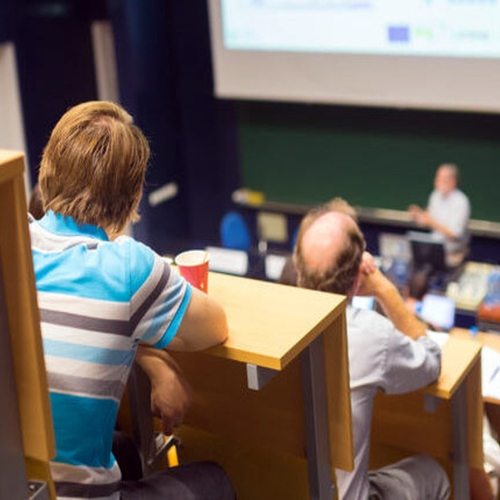 Een andere kijk op het hoger onderwijs | Joop.nl