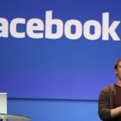 De goede voornemens van Facebook-topman Mark Zuckerberg