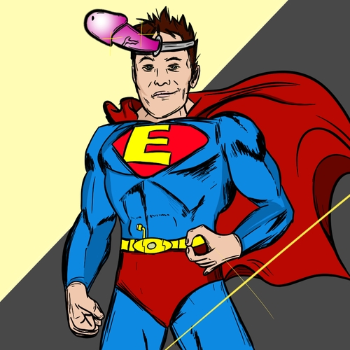 Is Elon Musk nou een superheld of een superlul?