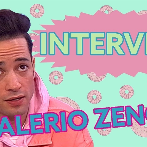 Valerio Zeno & Over Mijn Lijk | Interview